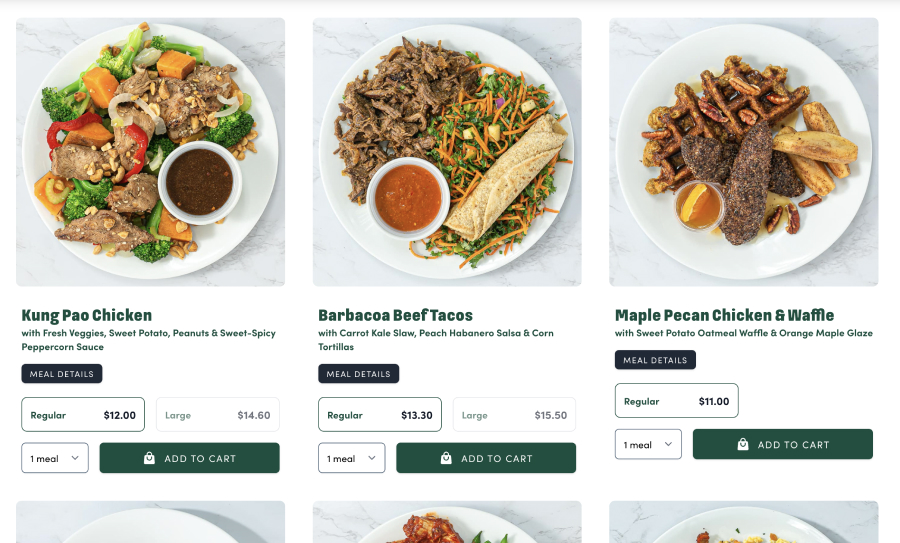 How it works - Vital Kitchen